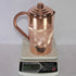 Pure Copper Jug for Water 336g