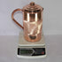 Pure Copper Jug for Water 338g
