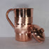 Pure Copper Jug for Water 450g