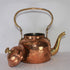 Pure Copper Tea Pot Ketali Kettle 560g