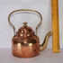 Pure Copper Tea Pot Ketali Kettle 560g