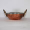 Steel Copper Kadai 241g