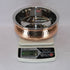 Steel Copper Handi Bowl 785g