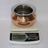Steel Copper Handi Bowl 522g