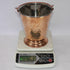 Steel Copper Bucket Balti 503g