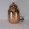 Pure Copper Water Dispenser 458g