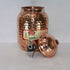Pure Copper Water Dispenser 458g