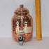 Pure Copper Water Dispenser 458g