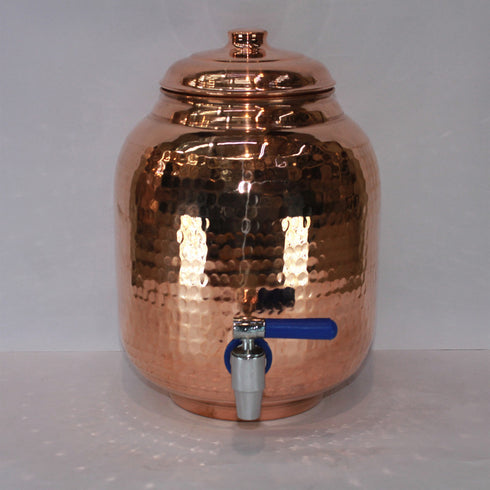 Pure Copper Water Dispenser 1307g