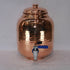 Pure Copper Water Dispenser 1307g