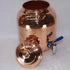 Pure Copper Water Dispenser 1307g