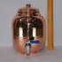 Pure Copper Water Dispenser 1307g
