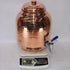 Pure Copper Water Dispenser 1307g