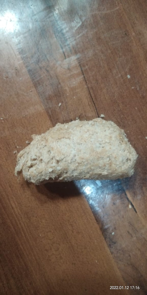 Prakruthi Gaya Ka Mava Tilkut