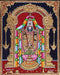 Balaji Tanjore Painting