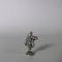 Pure Silver 92.5 Krishna Antique Idol 8.36g