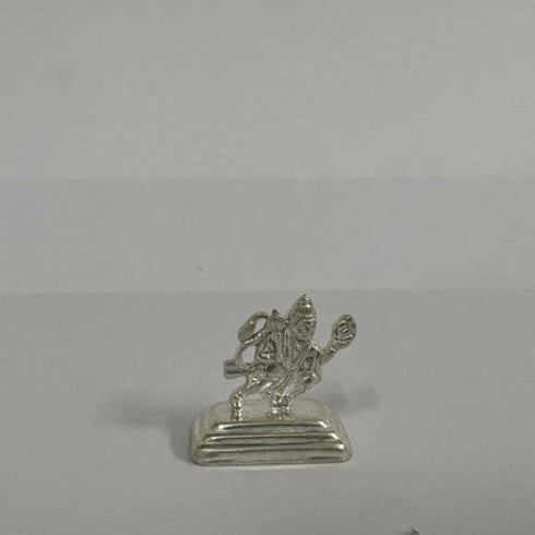 Pure Silver Hanuman 4g