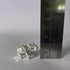 Pure Silver Elephant Pairs 42g