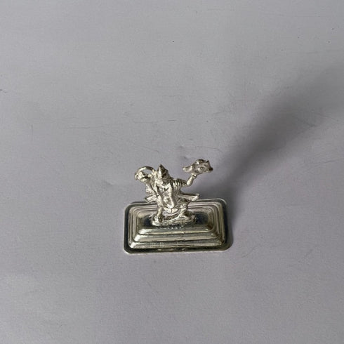 Pure Silver Hanuman 6g
