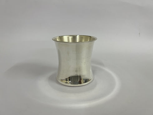 Pure Silver Panchapatra 60.28g