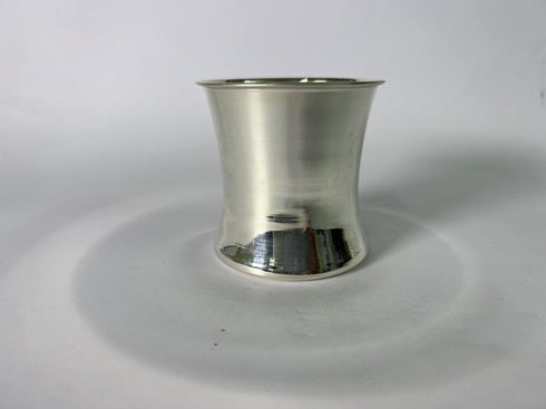 Pure Silver Panchapatra 60.28g