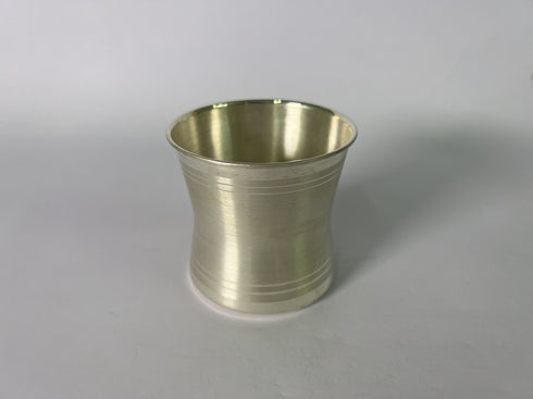 Pure Silver Panchapatra 67g