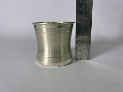 Pure Silver Panchapatra 70g