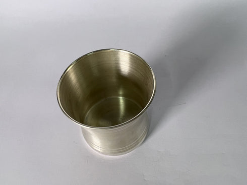 Pure Silver Panchapatra 70g