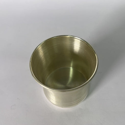 Pure Silver Panchapatra 57g