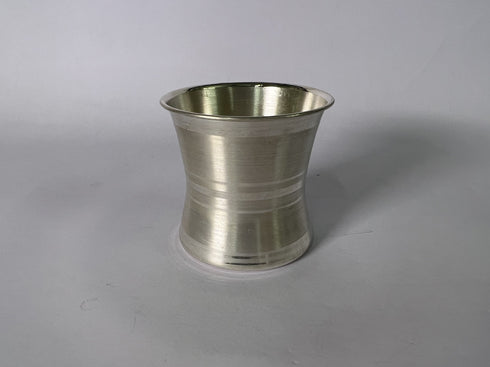 Pure Silver Panchapatra 52.84g