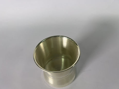 Pure Silver Panchapatra 52.84g