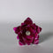 Pure Silver Pink Roses 12g