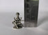 Pure Silver Saraswathi Antique Idol 17.02g