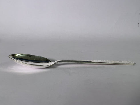 Pure Silver Spoon 20g