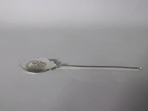 Pure Silver Shakthivel 3.5g