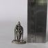 Pure Silver Balmurgan Antique Idol 5g