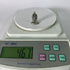 Pure Silver Balmurgan Antique Idol 5g