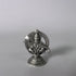Pure Silver Ayyappa Idol Antique 8.45g