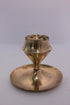 Brass Round Agarbatti Stand 54gm