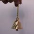 Brass Pooja Bell with Beautiful Handle 58gm