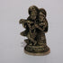 Brass Showpiece Radha Krishna Idol Statue 54gm