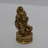 Brass Kuber Ji Idol Statue 106gm