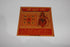 Brass Shree guru Yantra for Pooja 6g