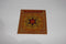 Brass Shri Saraswati Yantra 4g