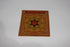 Brass Shri Saraswati Yantra 4g