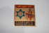 Brass Shri Shukra Yantra 5g