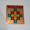 Brass Sampurna Sarv Kasht Nivaran Yantra 4gm