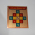 Brass Sampurna Sarv Kasht Nivaran Yantra 4gm
