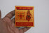 Brass Shree guru Yantra for Pooja 6g
