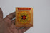 Brass Shri Saraswati Yantra 4g